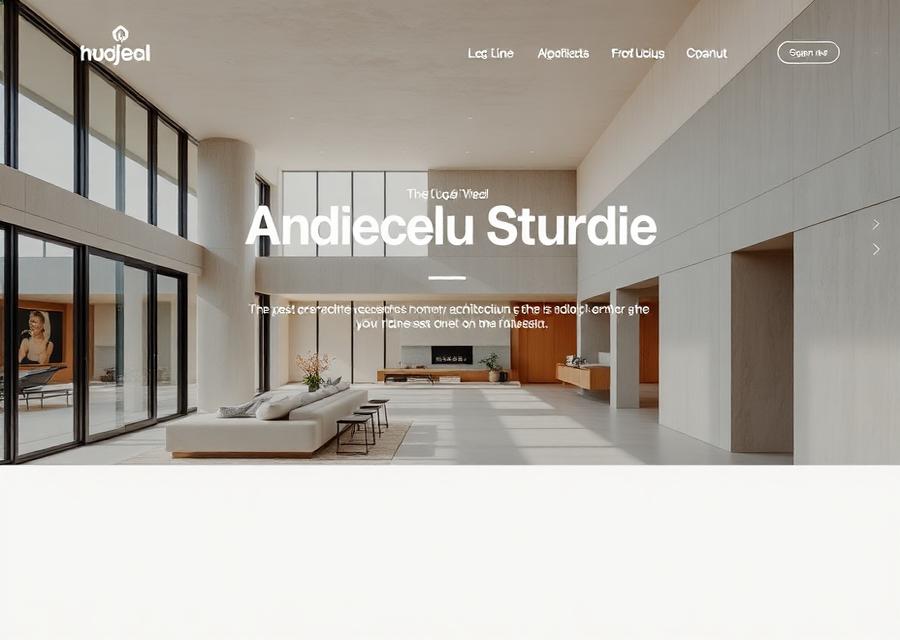 Interface design for Crestline